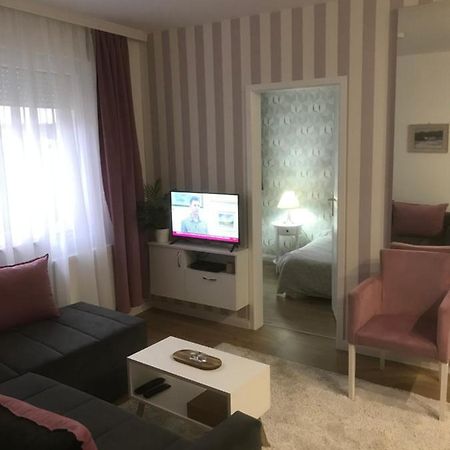 Apartman Kristina Free Parking Novi Sad Exteriér fotografie