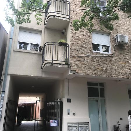 Apartman Kristina Free Parking Novi Sad Exteriér fotografie