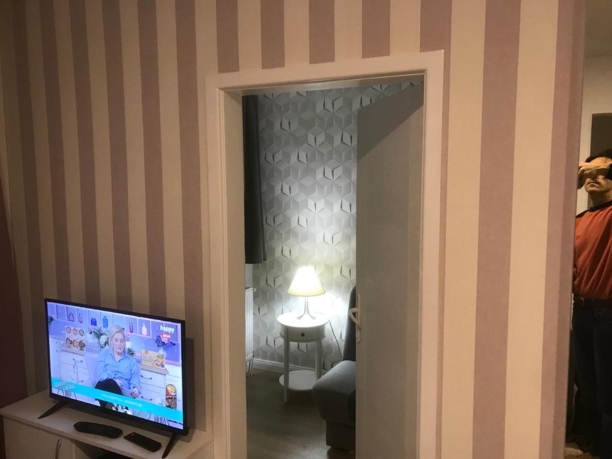 Apartman Kristina Free Parking Novi Sad Exteriér fotografie