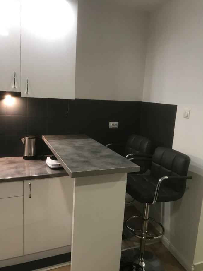 Apartman Kristina Free Parking Novi Sad Exteriér fotografie