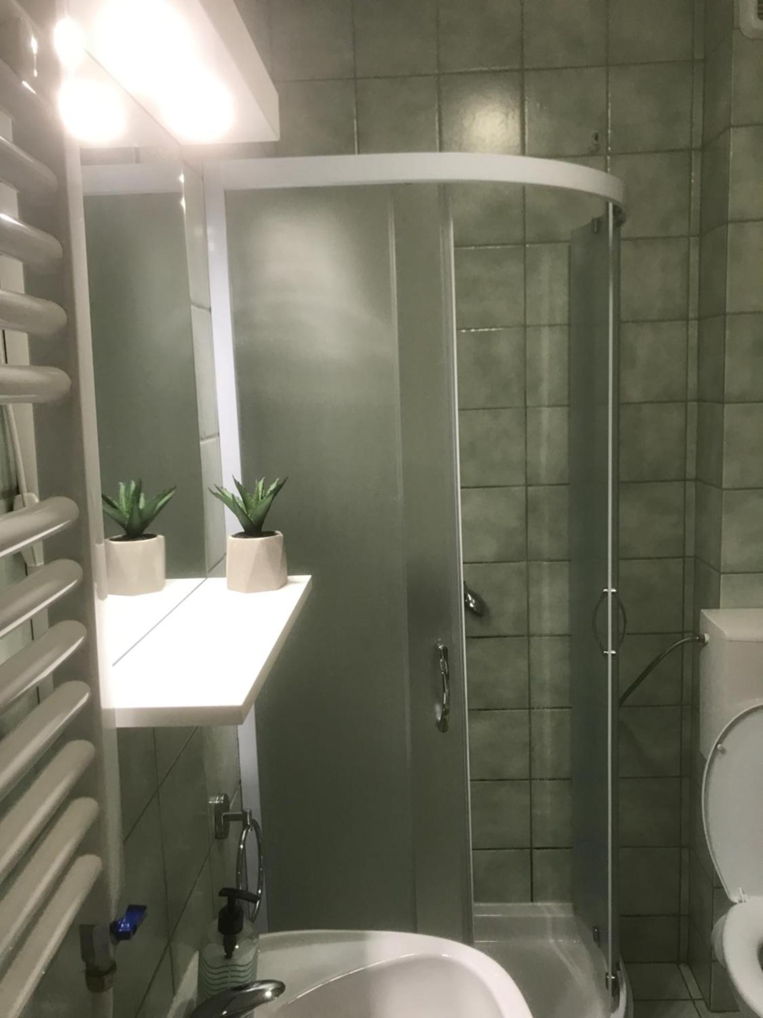 Apartman Kristina Free Parking Novi Sad Exteriér fotografie