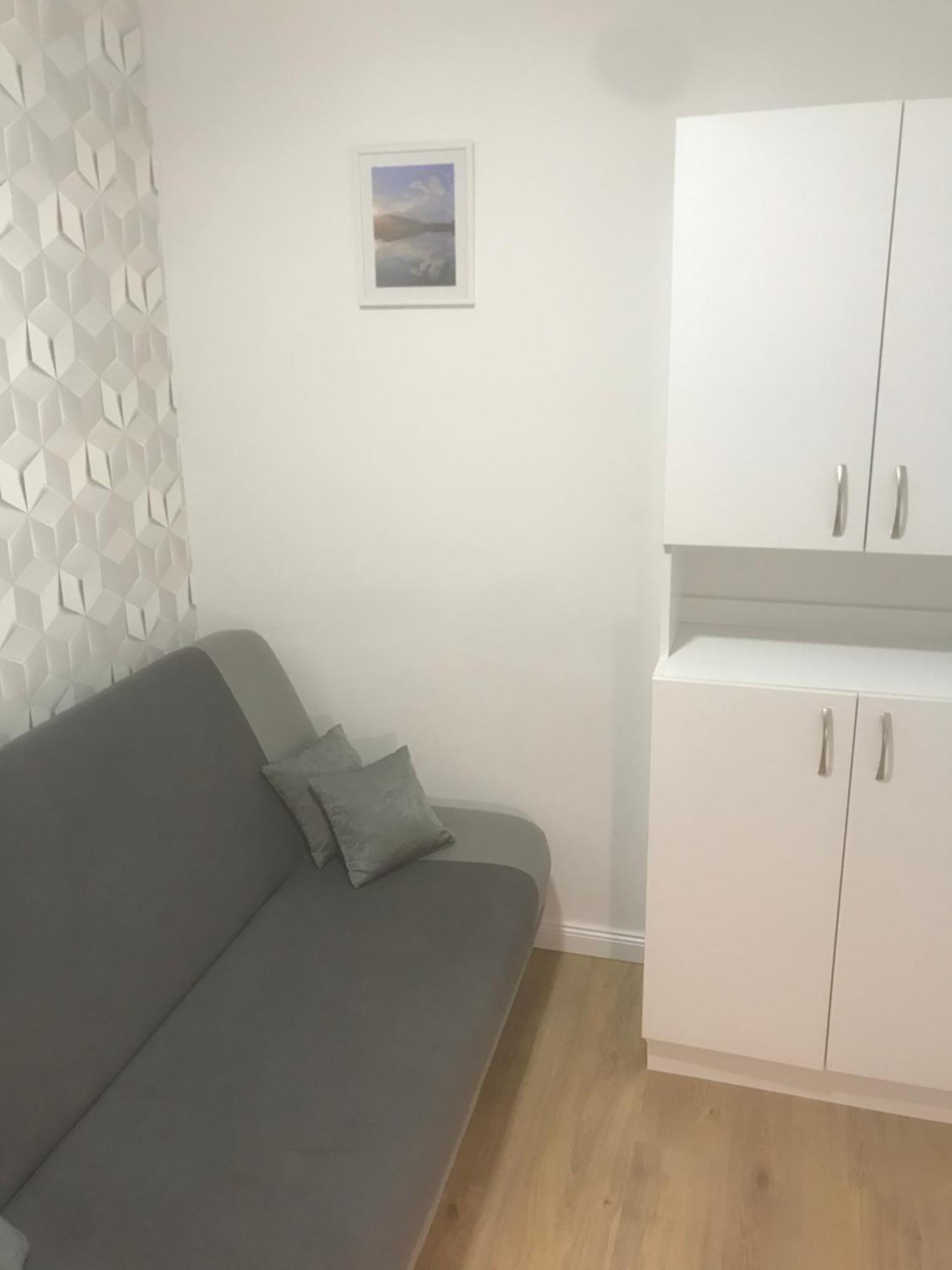 Apartman Kristina Free Parking Novi Sad Exteriér fotografie