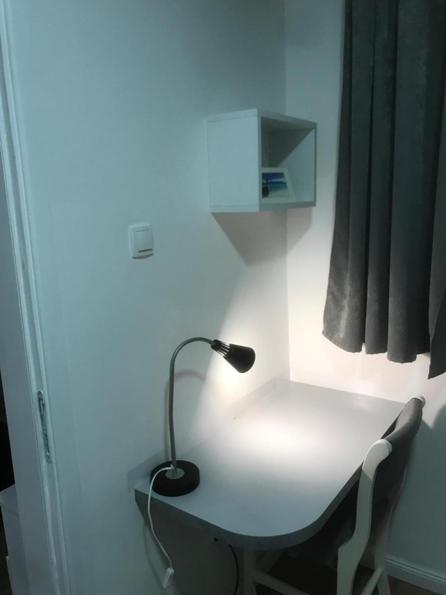 Apartman Kristina Free Parking Novi Sad Exteriér fotografie